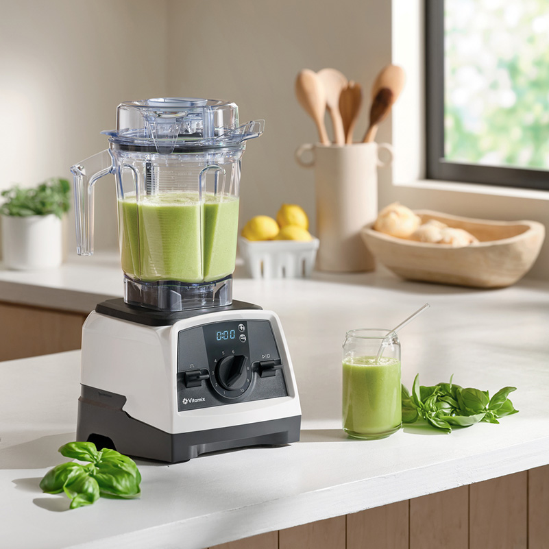 種も皮も栄養まるごと ｜ バイタミックス（Vitamix）公式サイト